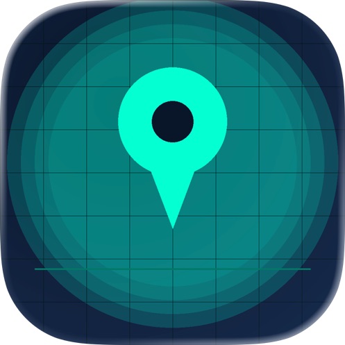 ParkTrack - GPS Compass - 本体限免