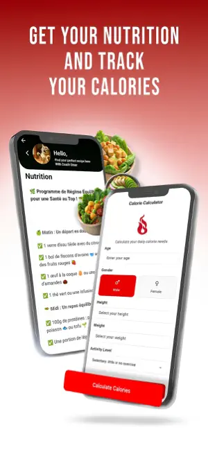 Blaze_Fitness screenshot 3