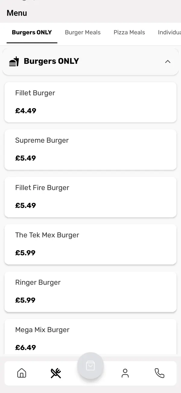 Screenshot #3 pour Chesters Childwall
