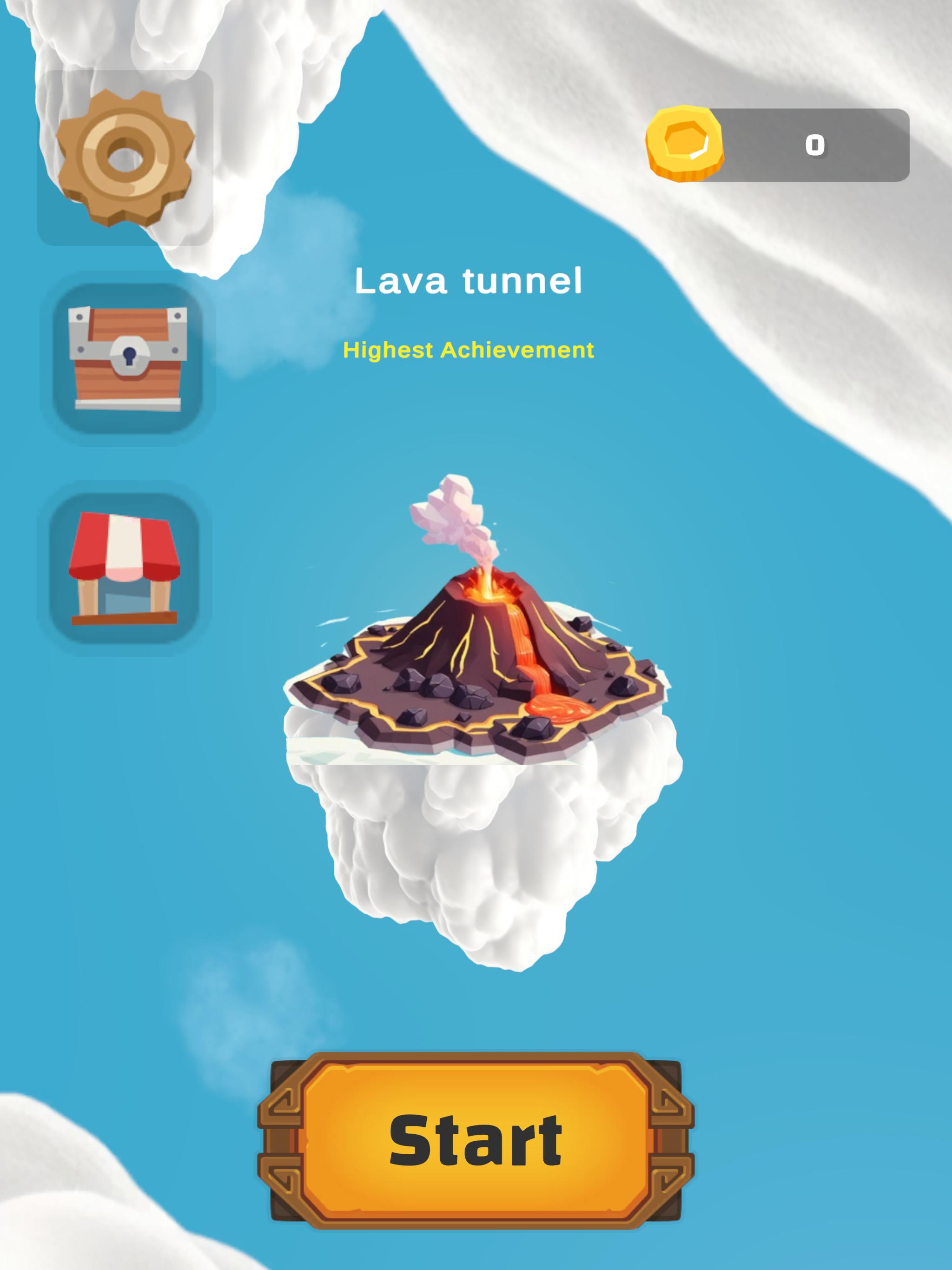 Jungle-Adventure