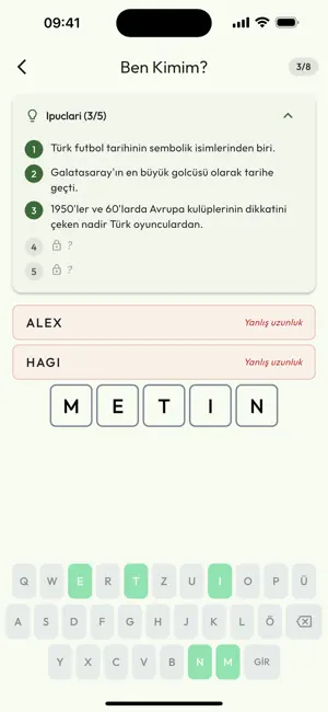 Futbul screenshot 3