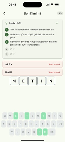 Futbul Screenshot 3 of 5