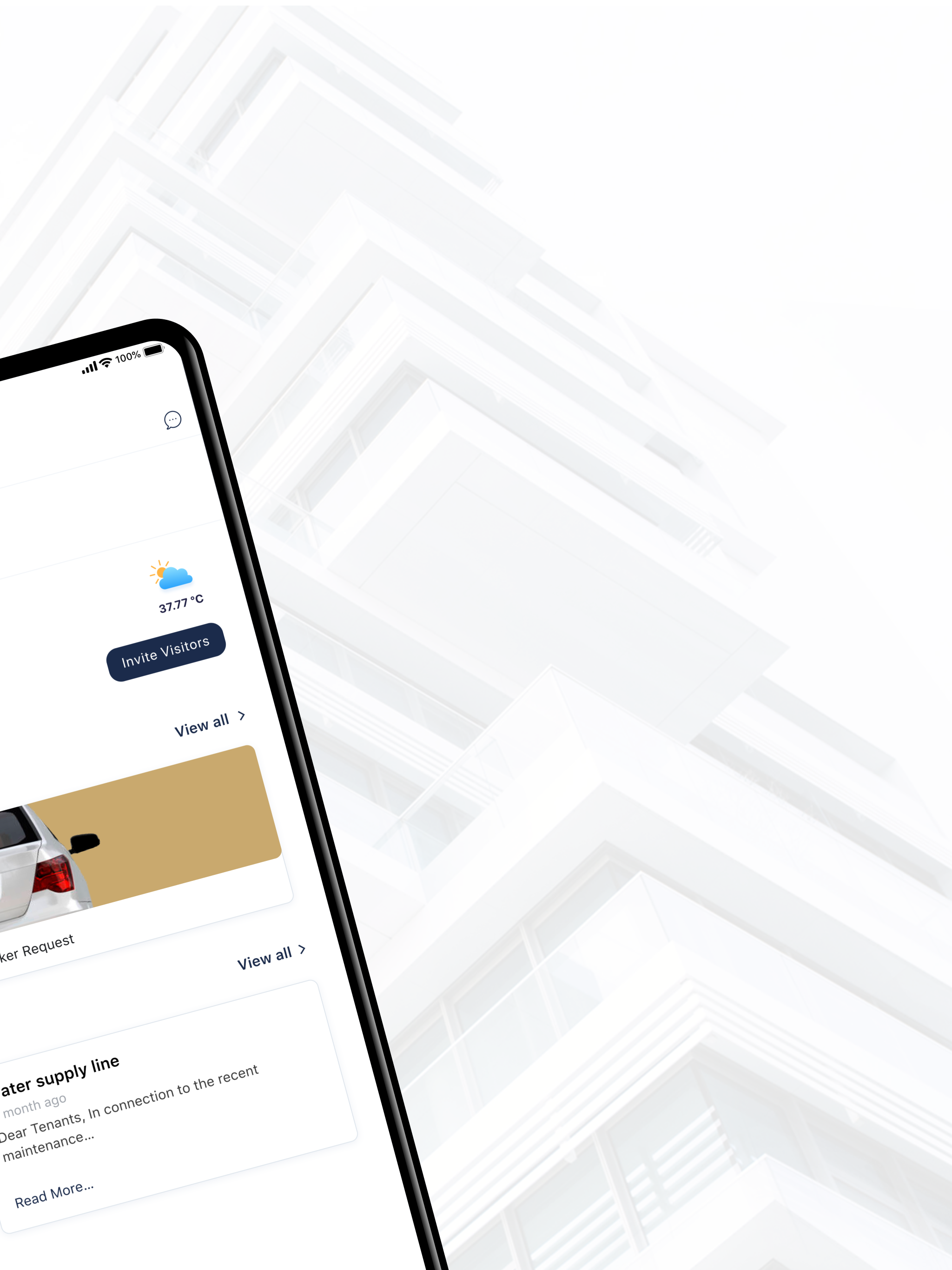 LUXORA App