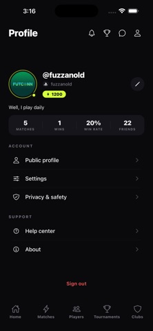 Rivvlz screenshot
