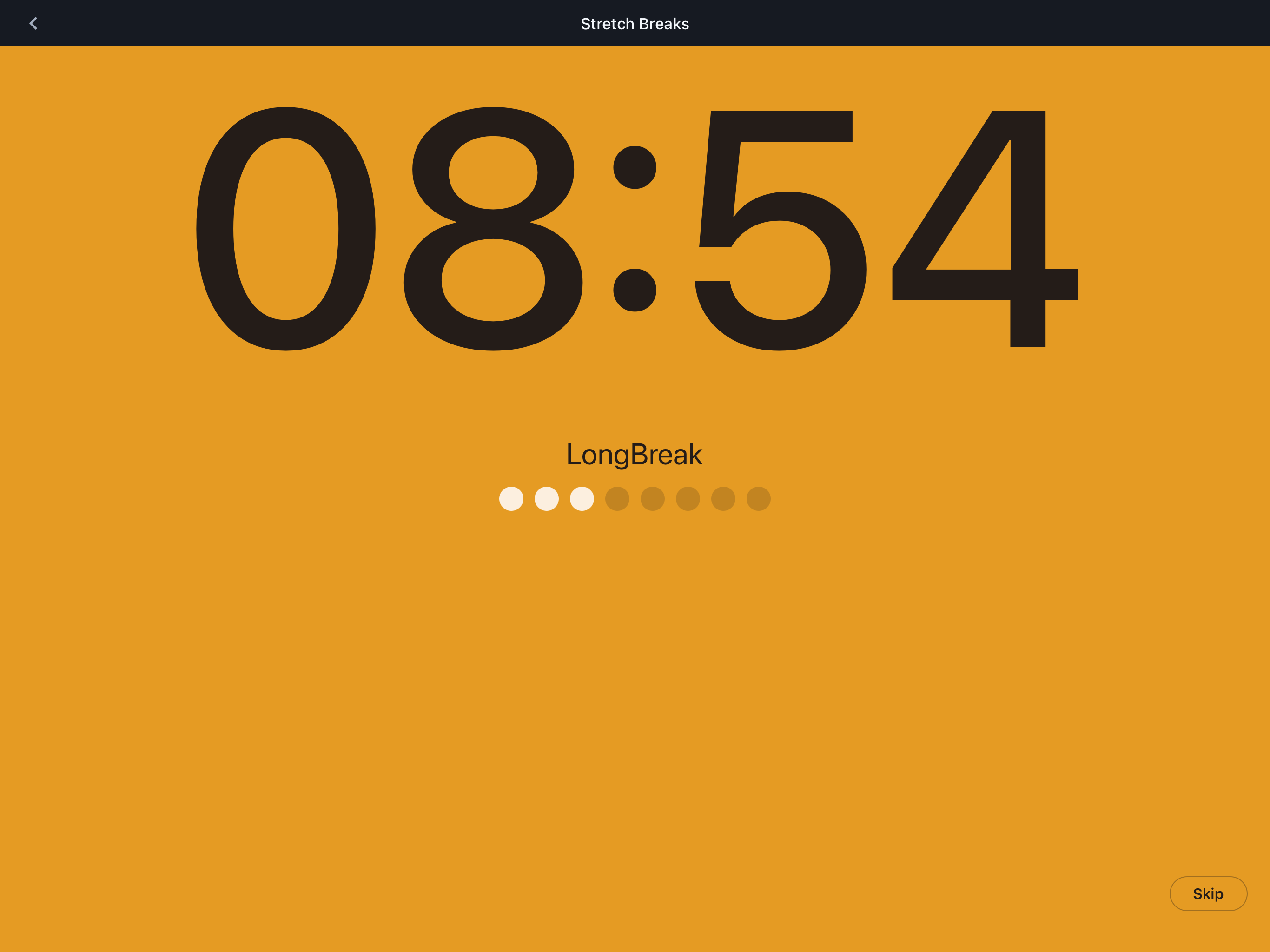 Flextimer: Design Your Time screenshot 13