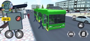 Driver Simulator Open World screenshot