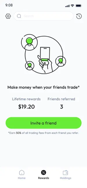 Bitzoom screenshot 1