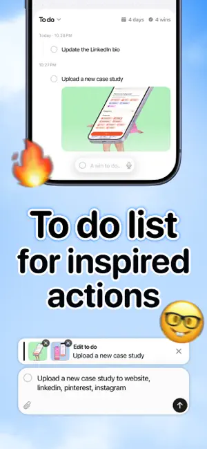 Goal tracker — So Far screenshot 4