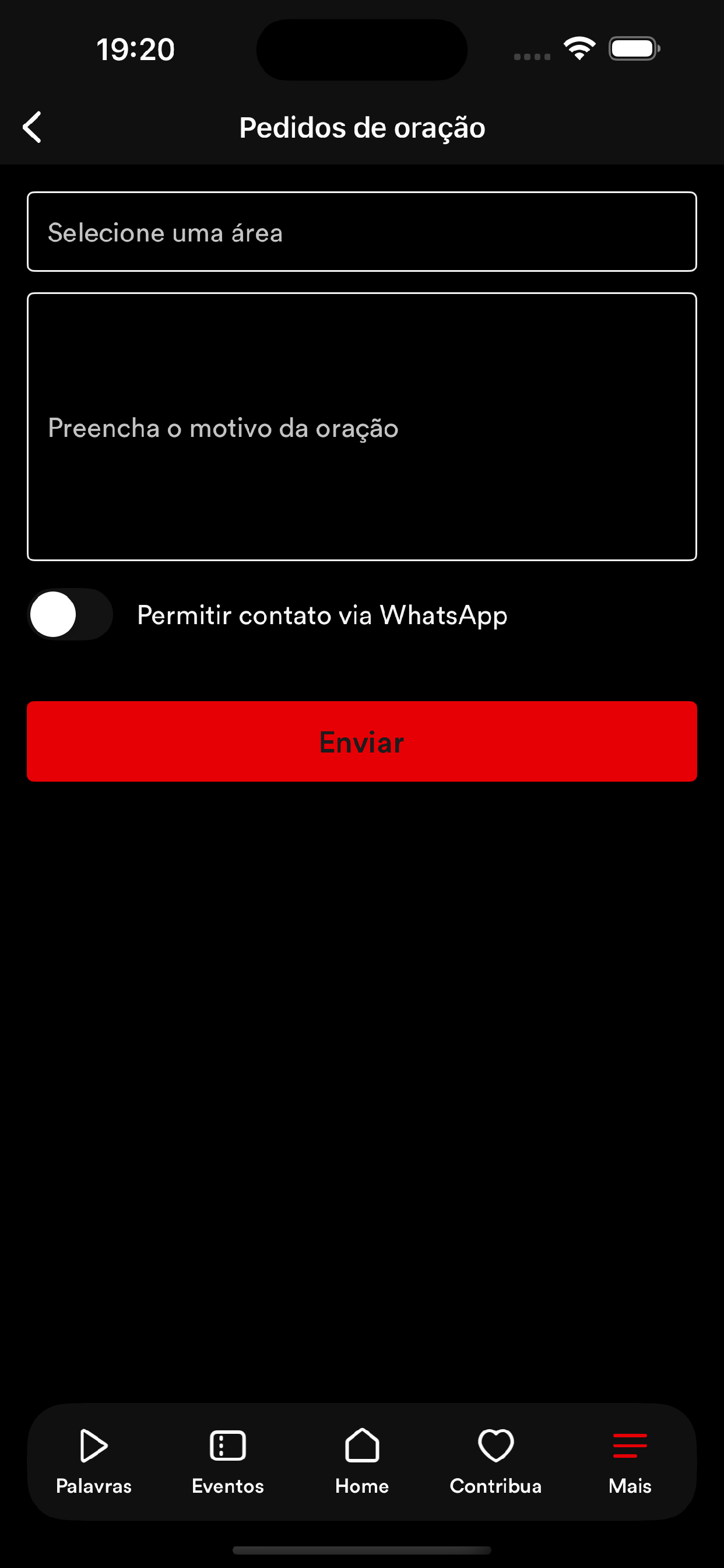 IMMF screenshot 5