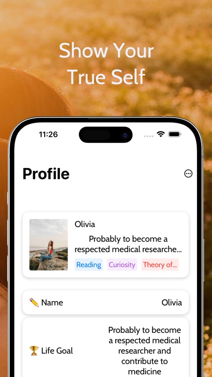 Closr Dating App Real Fun Date screenshot-3
