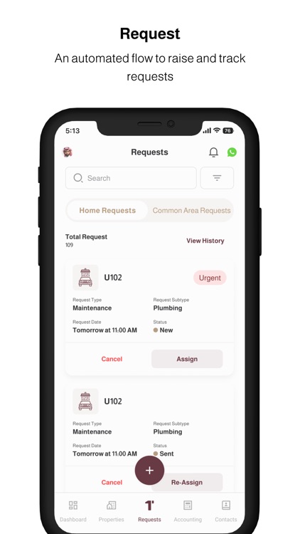 Kathib | كثيب screenshot-4