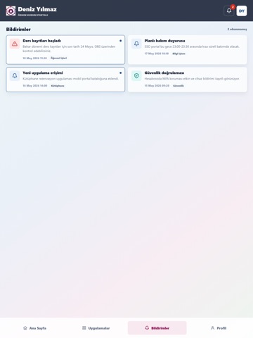 Orbit: Her Şey Tek Yörüngede iPad screenshot 4