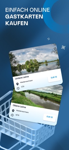 JetztAngeln screenshot