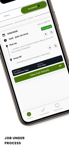 Quickoo Partner Screenshot 4 of 6