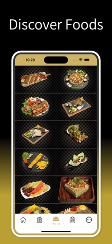 Aseel Restaurants screenshot