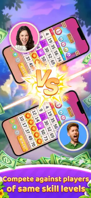 Bingo Wealth screenshot 2