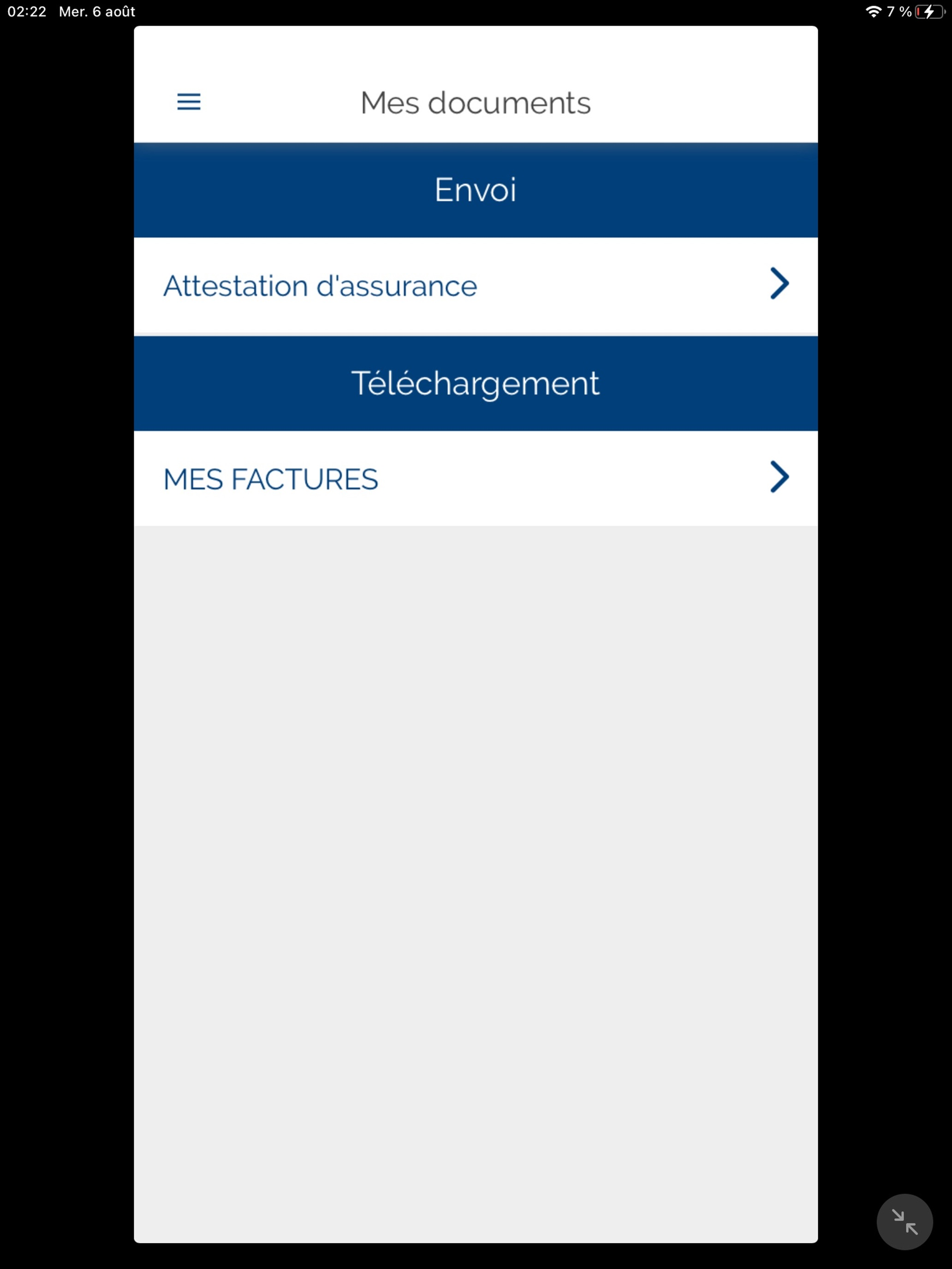 Logeo Seine screenshot 14