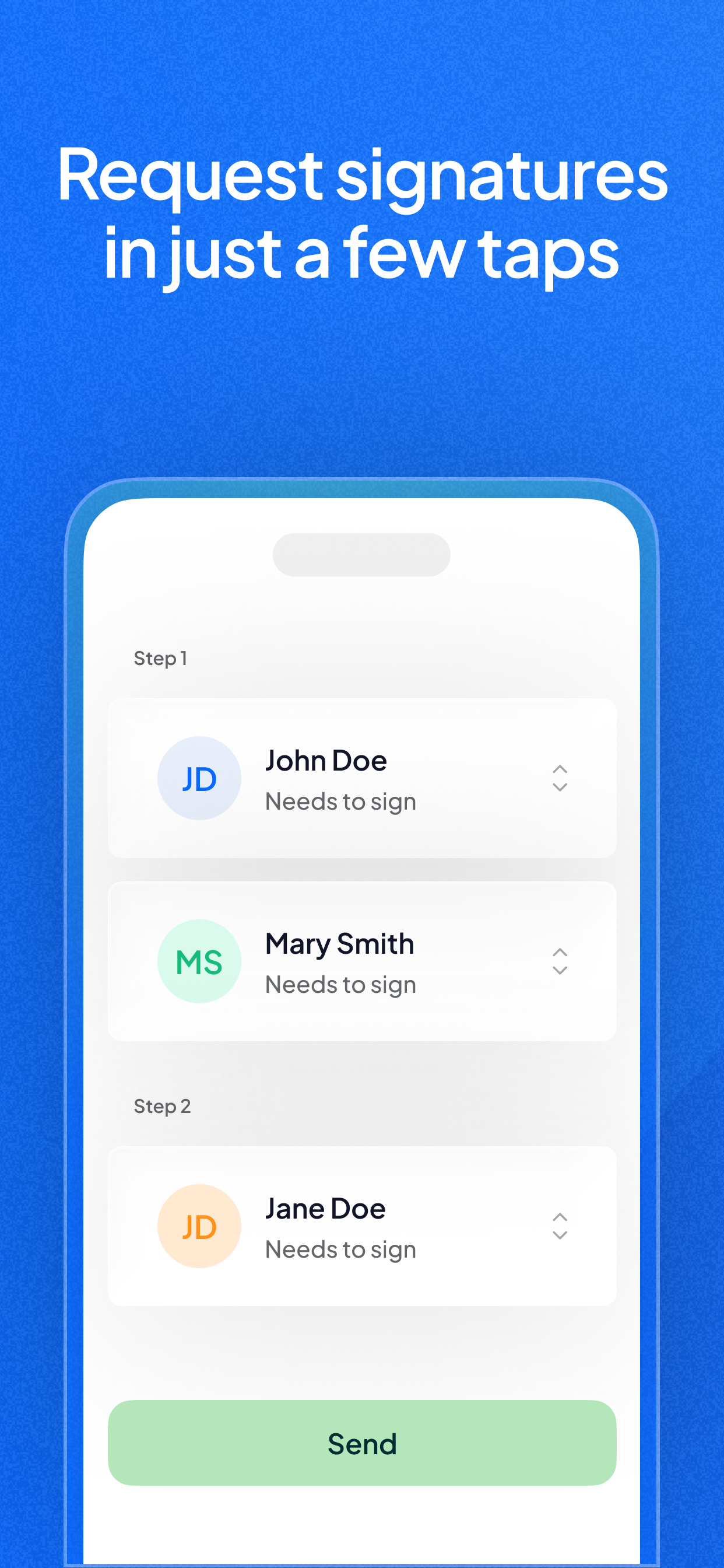 Sign.Plus - Sign PDF Documents