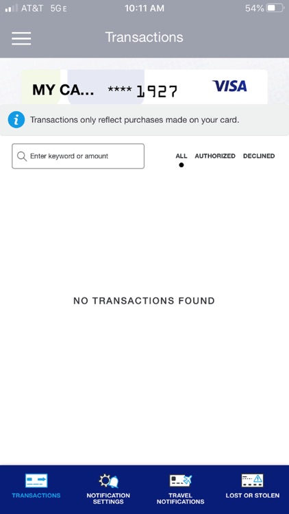 MyLancoCards