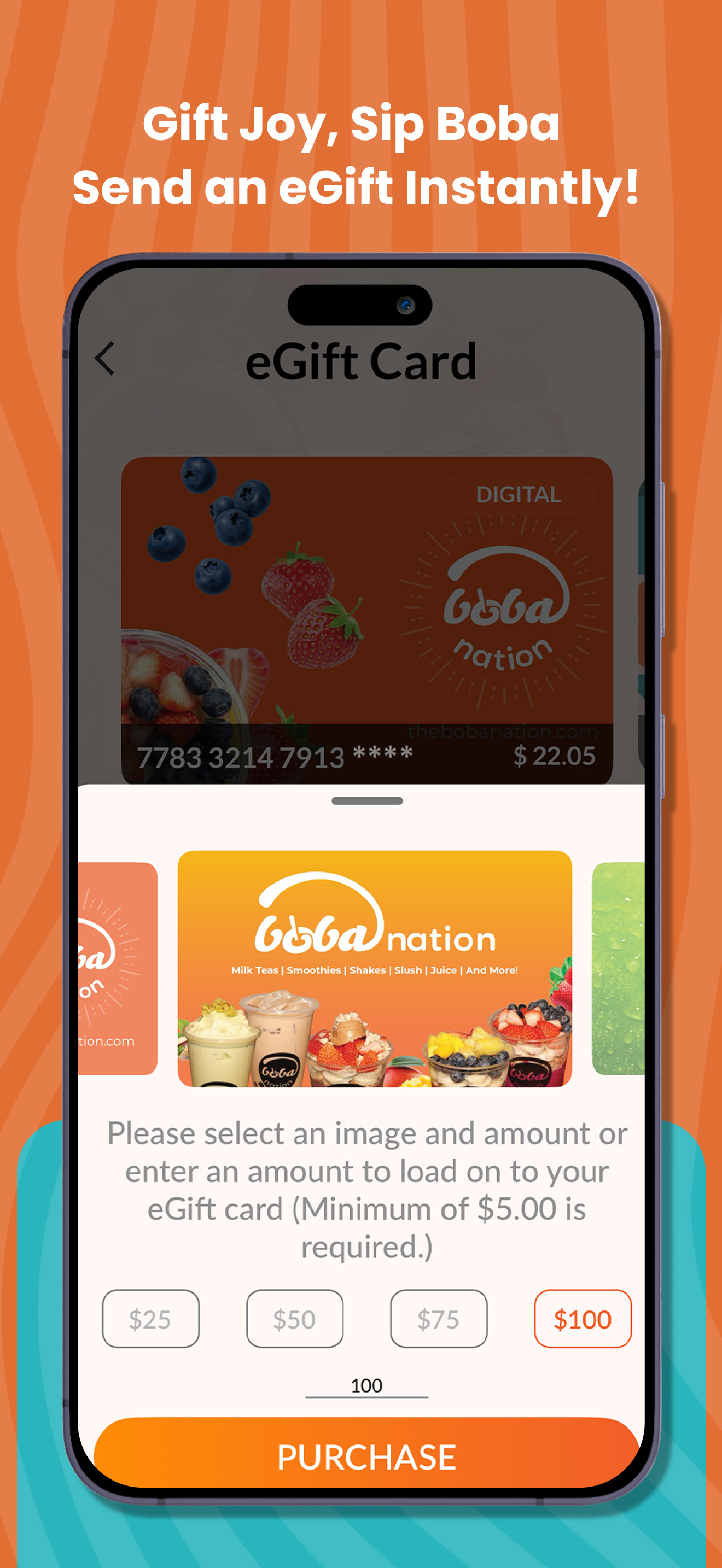 Boba Nation Grand
