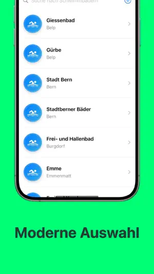 Badi App screenshot 4