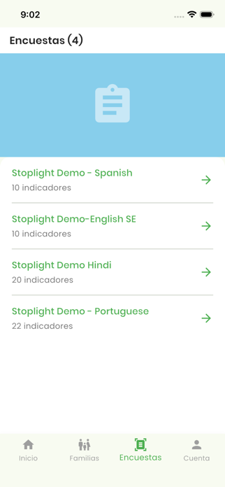 Stoplight Mobile Screenshot 3 of 3