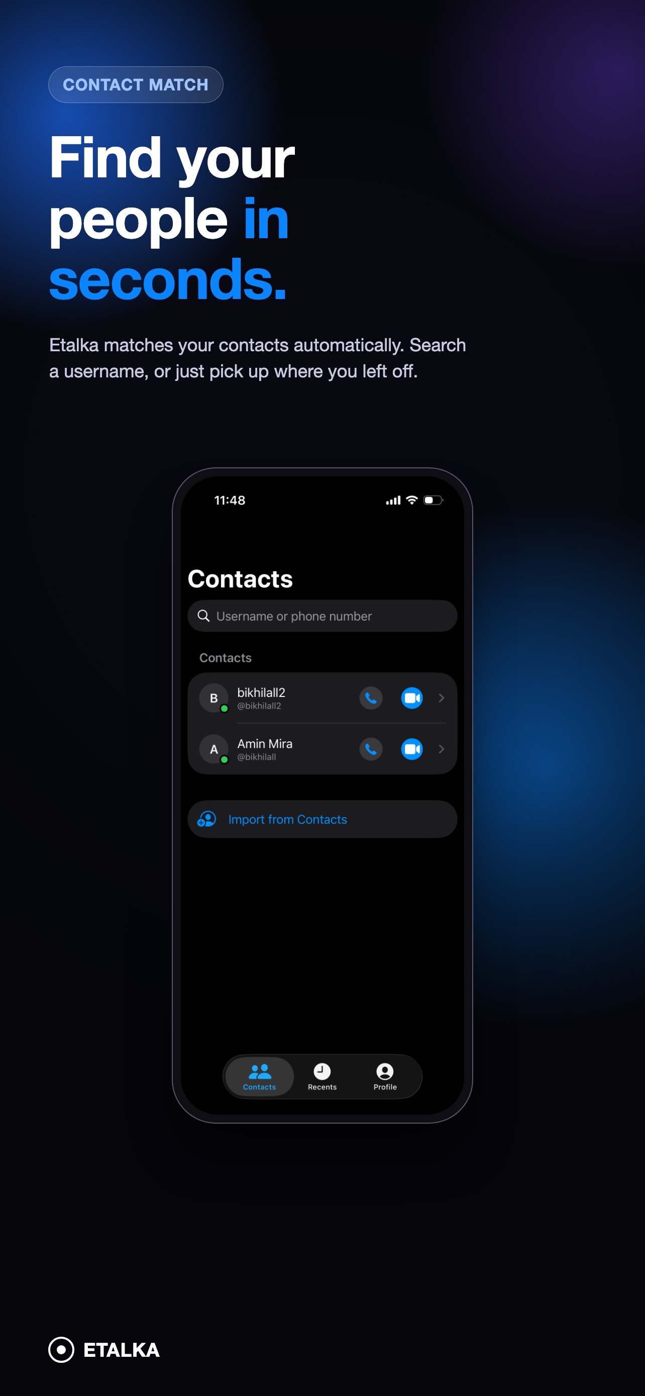 Screenshot 4 of Etalka