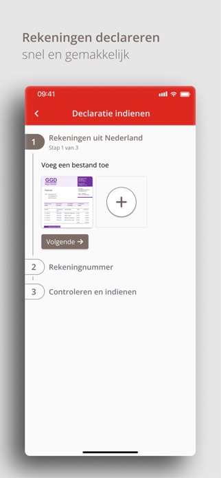 Mijn inTwente Screenshot 5 of 10