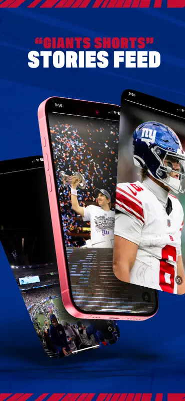 New York Giants screenshot 4 of 7
