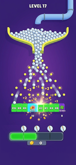 SmashBall Up Screenshot 2 of 8
