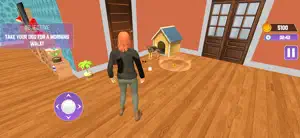 Mom Baby Care Mother Simulator screenshot 1