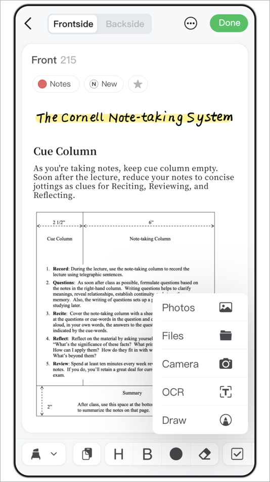 #2. WinkNotes - Easy Flashcards (macOS) 由: Detailsoft Co., Ltd.