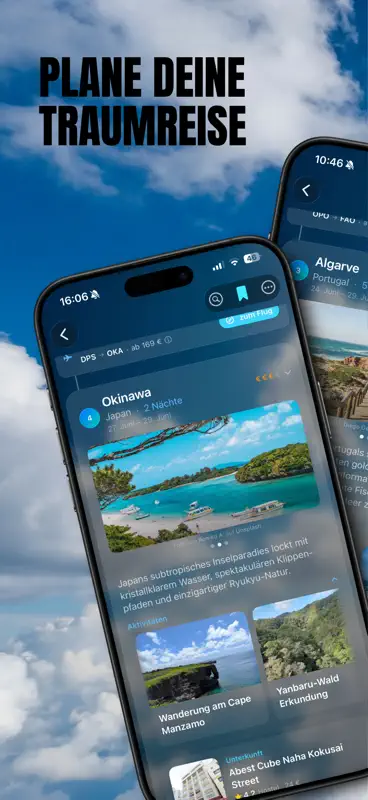 travo.ai screenshot 1 of 5