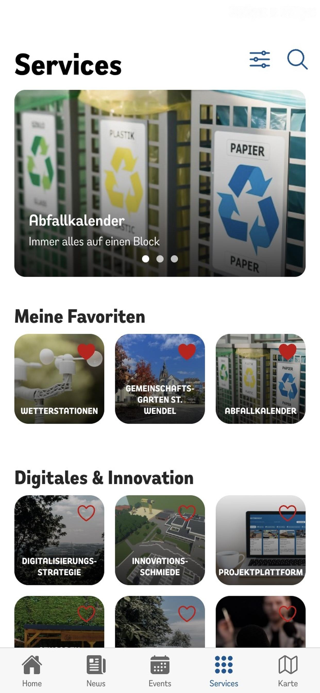 MeinWND