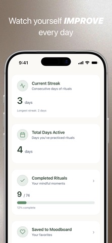 Flow: Women's Wellness screenshot