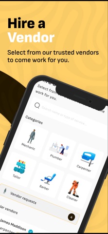 MyTenancyPlus screenshot