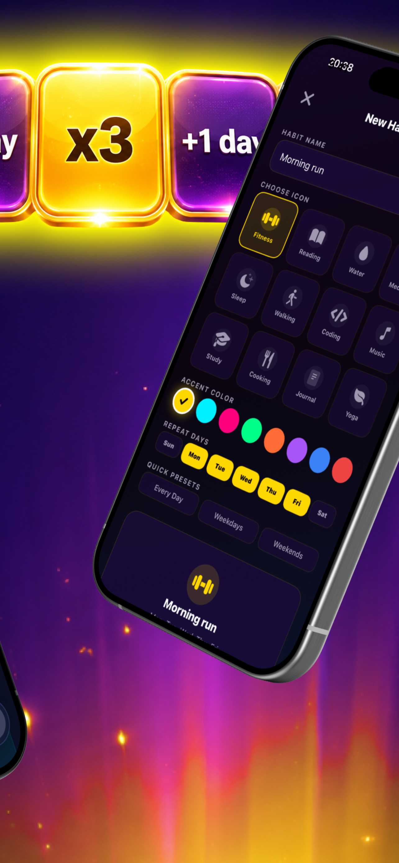 Streak Builder screenshot 4