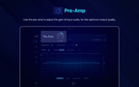 Boom2:Volume Boost & Equalizer screenshot