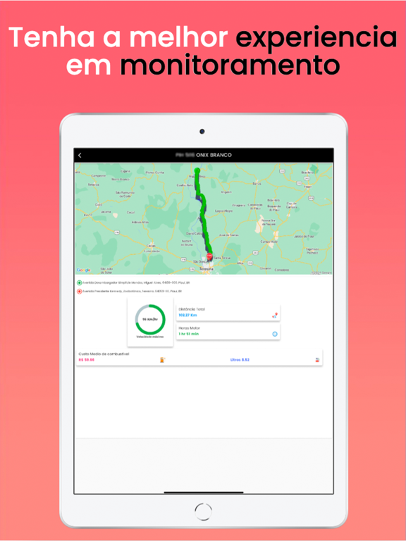 Screenshot #5 pour System Monitoramento