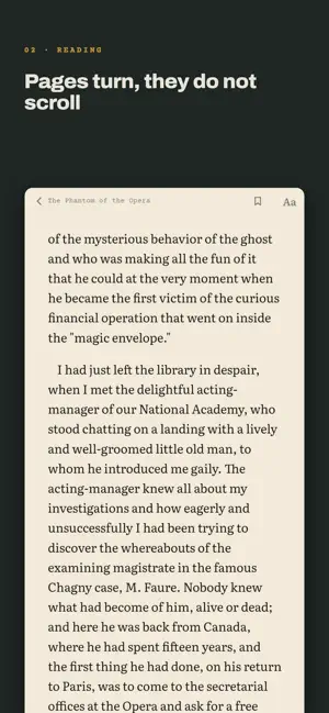 epub.us: Ebooks & Audiobooks screenshot 2