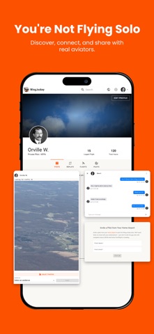WingJockey Screenshot 2 of 6