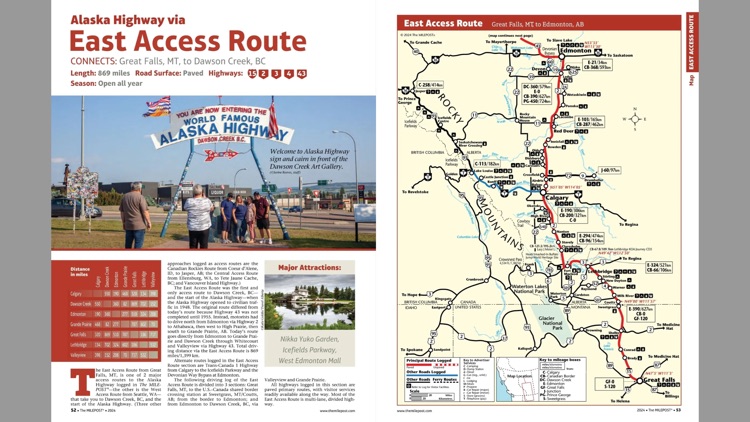 The MILEPOST screenshot-5