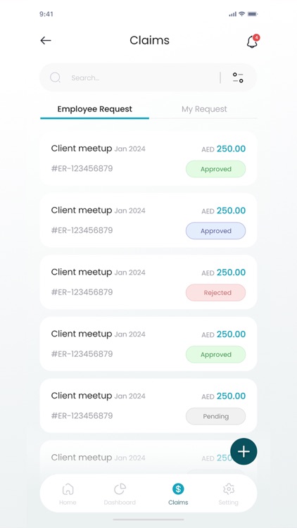 FinTrackApp screenshot-4