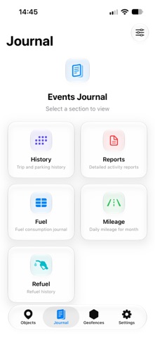 My Fleetio Screenshot 4 of 5