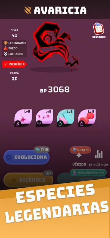 Voidpet Dungeon screenshot 12