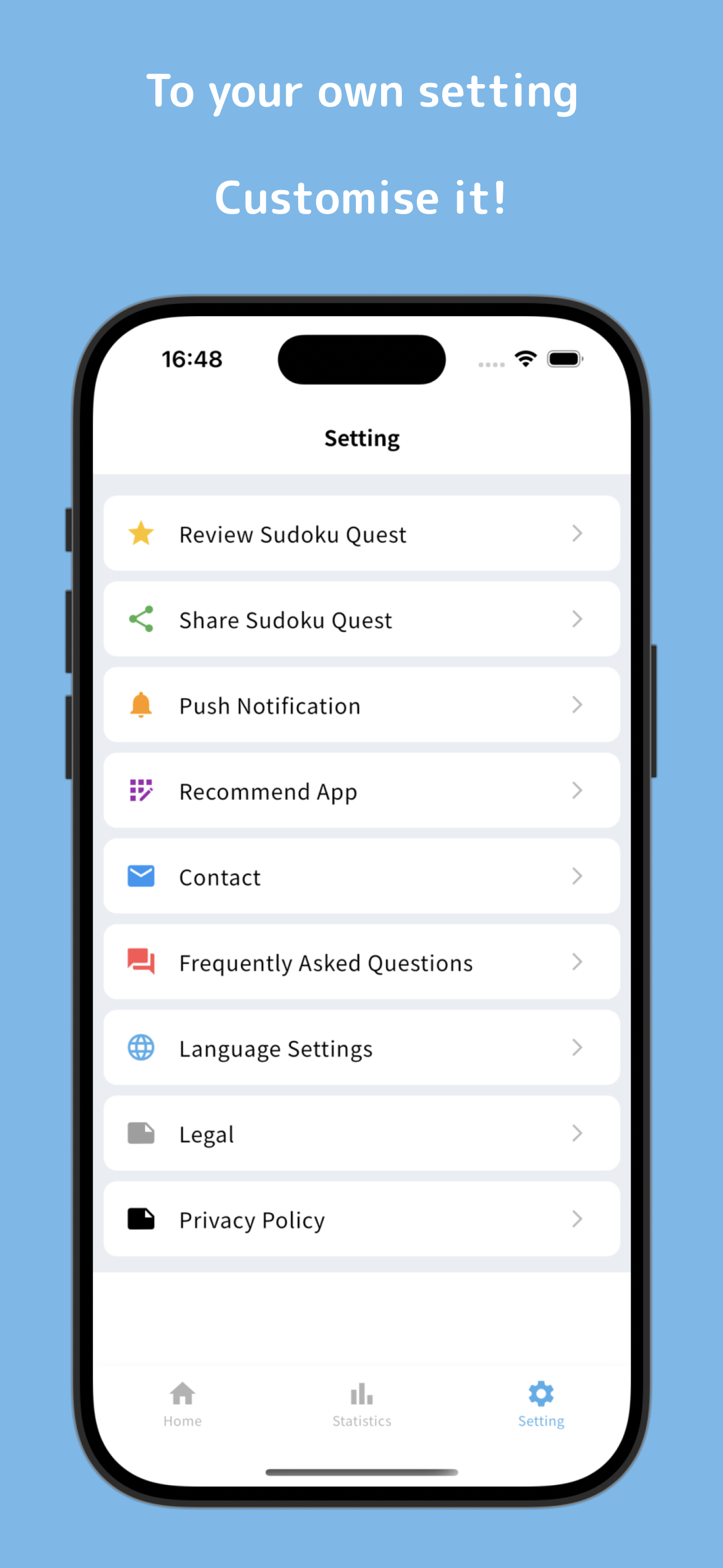 Sudoku Quest: Brain Games