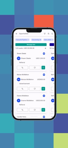Top Funnels Screenshot 5 of 5