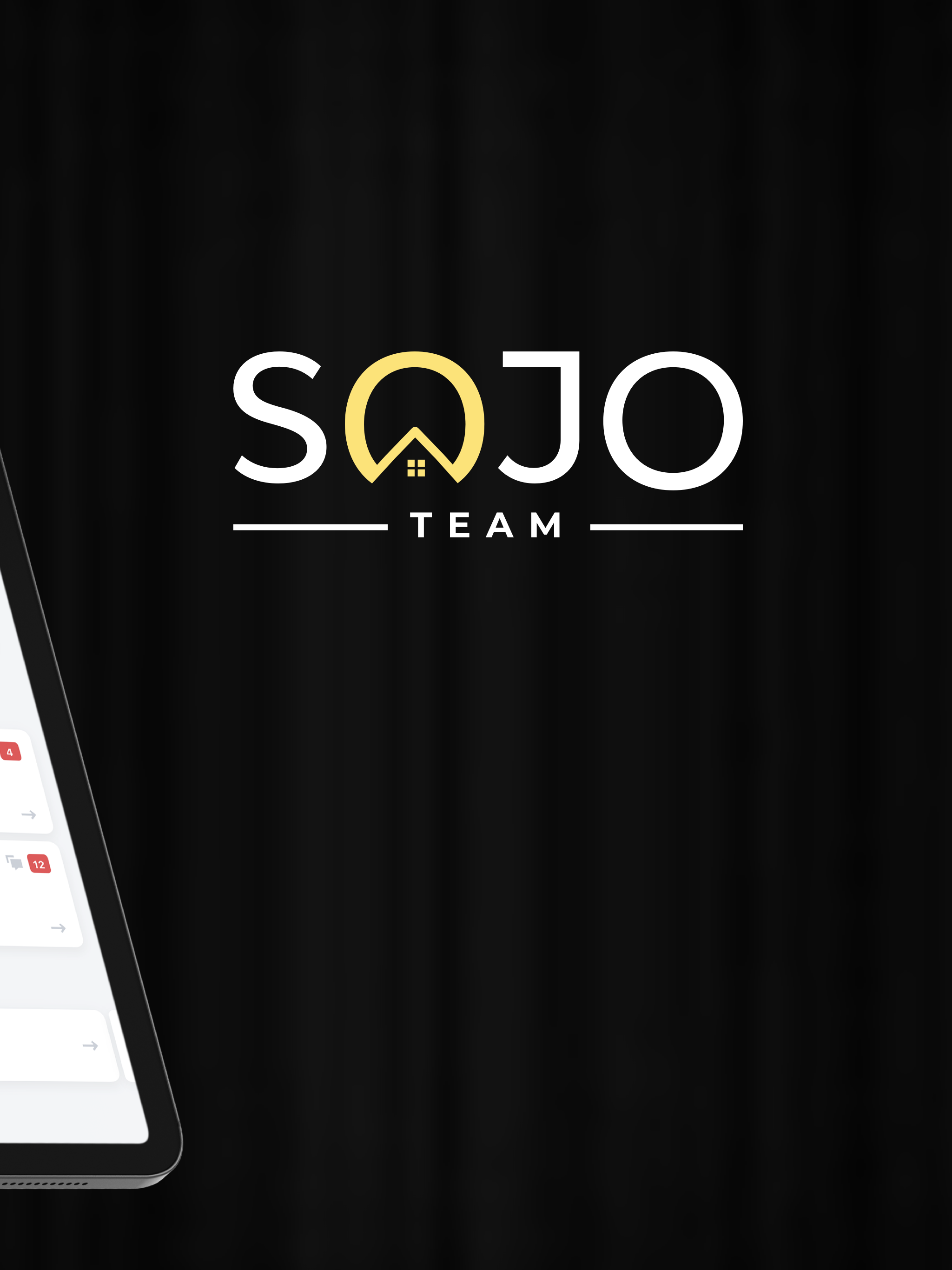 SOJO TEAM screenshot 7
