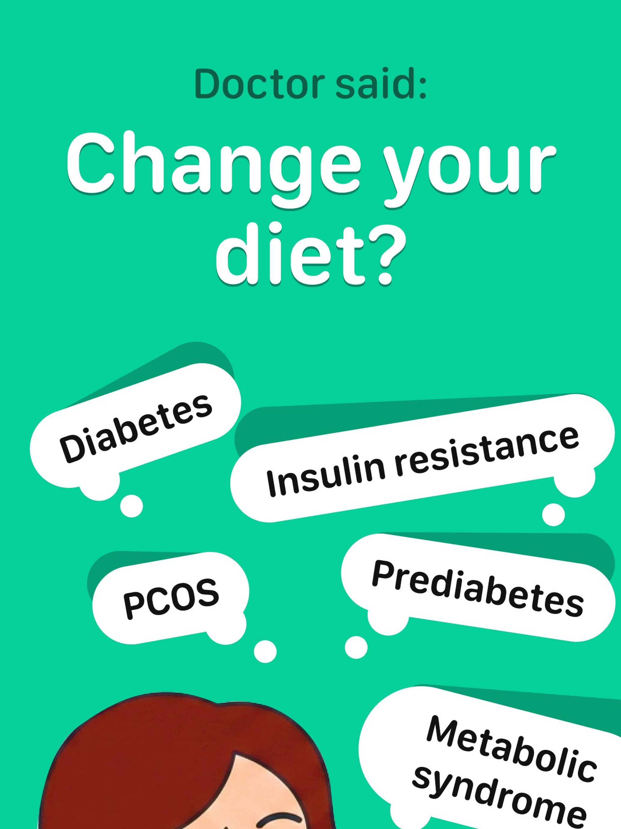 Izi: Glycemic Index & Load screenshot 11