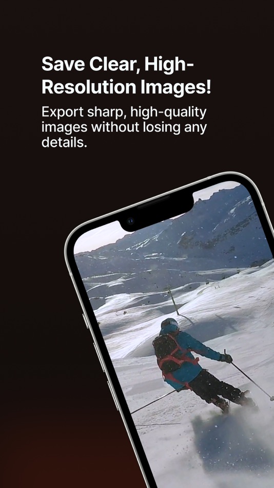 #2. Frame Export (iOS) بواسطة: Baraa Ahmed